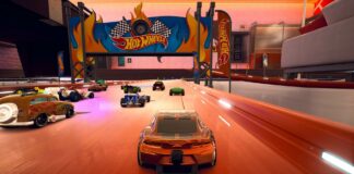 Análise Hot Wheels Unleashed: lúdico e exagerado Análise Hot Wheels Unleashed, Hot Wheels, Hot Wheels Unleashed, Deep Silver, Delfos
