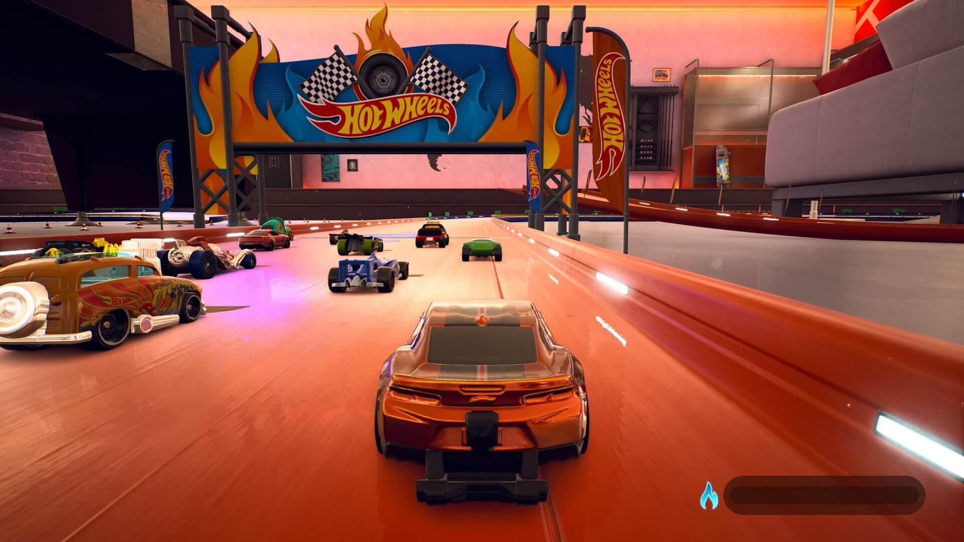 Hot Wheels Unleashed – Jogos para PS4 e PS5