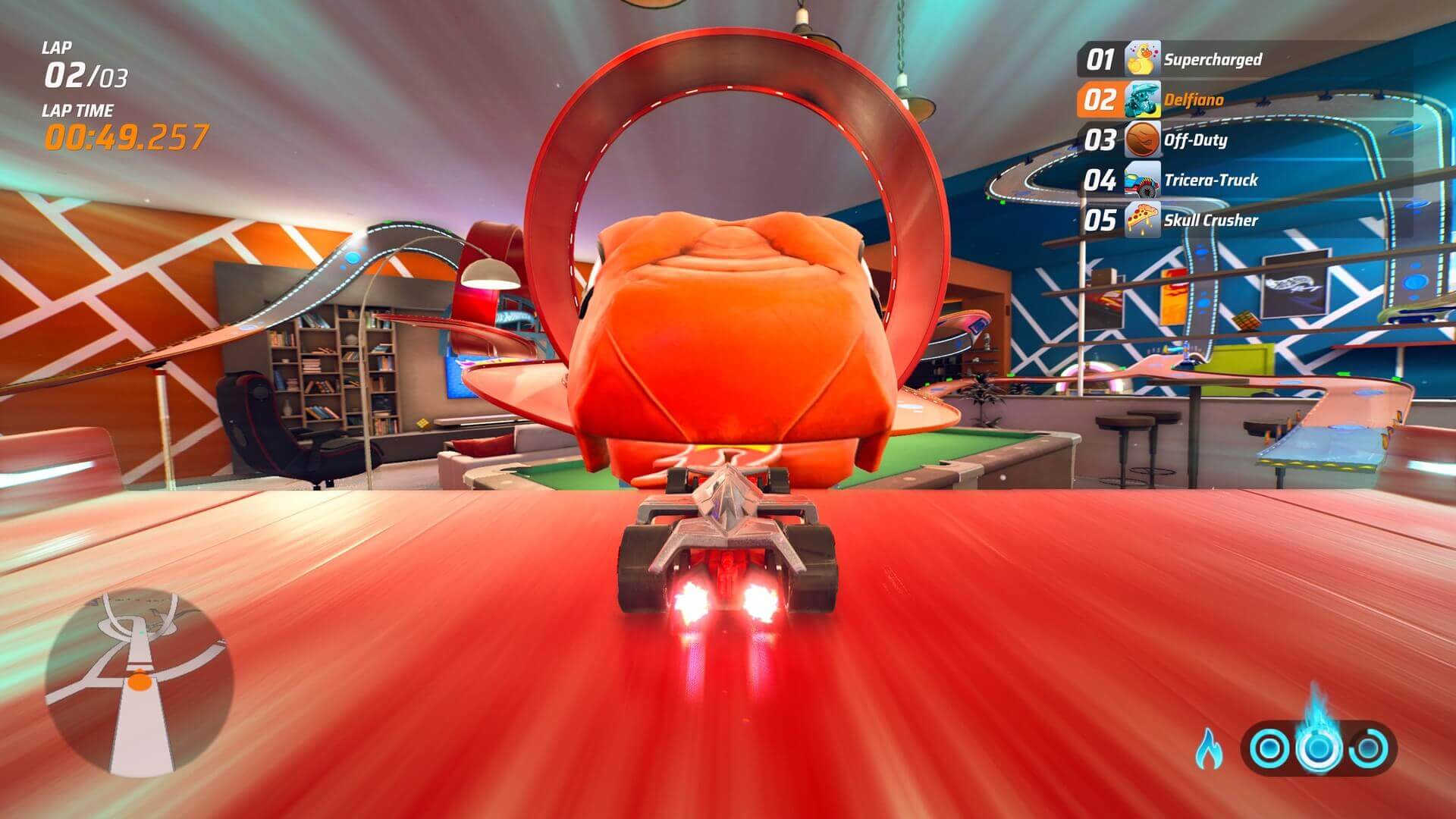 Análise: Hot Wheels Unleashed (Multi) — A brincadeira com