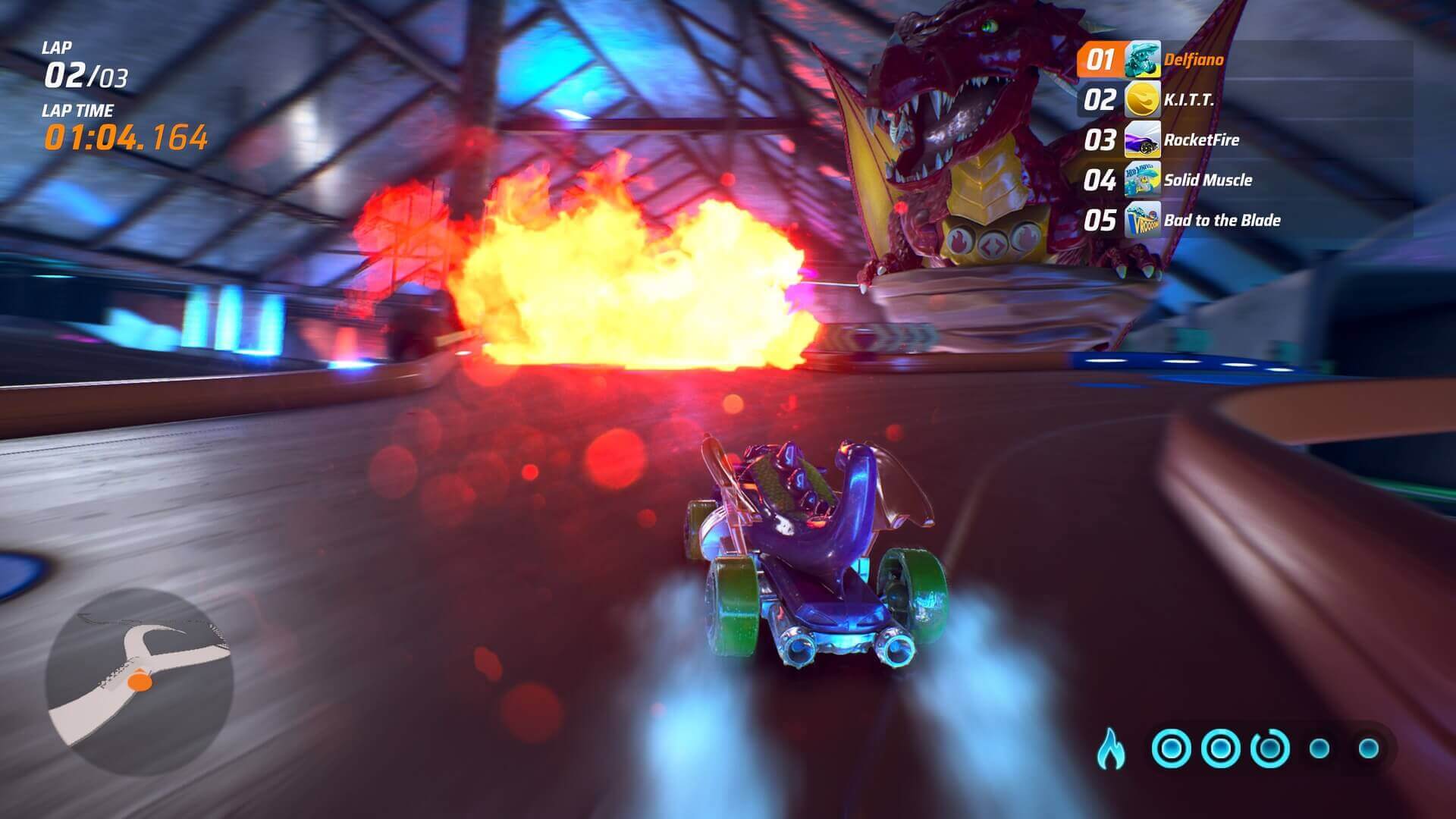 Análise: Hot Wheels Unleashed (Multi) — A brincadeira com