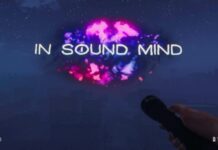 Análise In Sound Mind: terror e saúde mental Análise In Sound Mind, In Sound Mind, We Create Stuff, Modus Games, Delfos