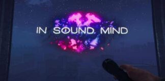 Análise In Sound Mind: terror e saúde mental Análise In Sound Mind, In Sound Mind, We Create Stuff, Modus Games, Delfos