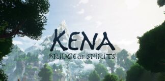 Análise Kena Bridge of Spirits: lindeza delicinha Análise Kena, Kena Bridge of Spirits, Ember Lab, Delfos