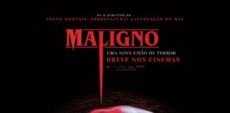 Crítica Maligno: o melhor terror sobrenatural do James Wan Maligno, Malignant, James Wan, Delfos