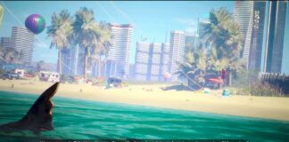 Impressões Maneater Truth Quest: quando o DLC piora o jogo base Maneater Truth Quest, Maneater, Análise Maneater, Truth Quest, Tripwire, Delfos