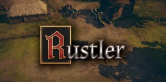 Análise Rustler: entre GTA e Monty Python Rustler, Análise Rustler, Grand Theft Horse, Delfos