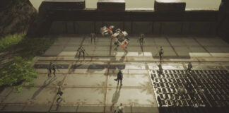 Análise Ultra Age: boas ideias não tornam algo bom Ultra Age, Análise Ultra Age, Dangen Entertainment, Delfos