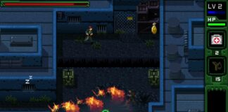 Análise UnMetal: e se Metal Gear fosse MUITO engraçado? Análise Unmetal, Unmetal, Delfos