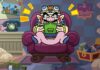 Análise WarioWare Get it Together, WarioWare Get it Together, WarioWare, Delfos