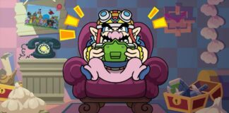 Análise WarioWare Get it Together: microgames bonanza Análise WarioWare Get it Together, WarioWare Get it Together, WarioWare, Delfos