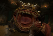 Análise Xuan Yuan Sword 7: hack and slash é a maior surpresa do ano! Análise Xuan Yuan Sword, Xuan Yuan Sword, China, Hack and Slash, Delfos