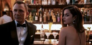 Crítica 007 Sem Tempo Para Morrer 007, Crítica 007 Sem Tempo Para Morrer, 007 Sem Tempo Para Morrer, Sem Tempo Para Morrer, Daniel Craig, Ana de Armas, Delfos