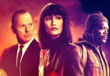 Crítica A Profissional: Treinada para matar Crítica A Profissional, A Profissional, Maggie Q, Samuel L. Jackson, Delfos