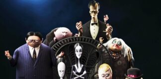 Crítica A Família Addams 2: Pé na Estrada – os Addams não são assim Crítica A Família Addams 2, A Família Addams, Delfos, Greg Tiernan, Universal