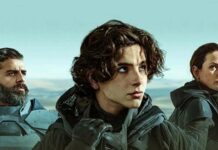 Crítica Duna: To Tame a Land Crítica Duna, Duna, Denis Villeneuve, Delfos