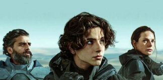 Crítica Duna: To Tame a Land Crítica Duna, Duna, Denis Villeneuve, Delfos