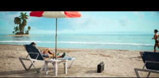 Análise Far Cry 6: trueza yarana Análise Far Cry 6, Far Cry 6, Ubisoft, Far Cry, Delfos