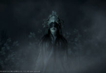 Análise Fatal Frame Maiden of Black Water: clicks fantasmagóricos Análise Fatal Frame Maiden of Black Water, Fatal Frame Maiden of Black Water, Fatal Frame, Koei Tecmo, Delfos