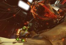 Análise Metroid Dread é muito impressionante! Análise Metroid Dread, Metroid Dread, Nintendo, Metroid, Mercury Steam, Delfos