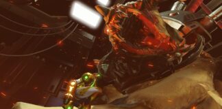 Análise Metroid Dread é muito impressionante! Análise Metroid Dread, Metroid Dread, Nintendo, Metroid, Mercury Steam, Delfos