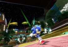 Análise Sonic Colors Ultimate: assim que eu gosto do meu Sonic! Análise Sonic Colors Ultimate, Delfos, Sonic Team, Sonic Colors, Sonic, Delfos