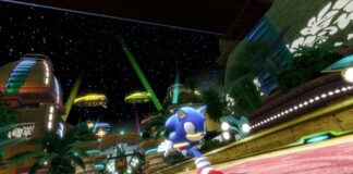 Análise Sonic Colors Ultimate: assim que eu gosto do meu Sonic! Análise Sonic Colors Ultimate, Delfos, Sonic Team, Sonic Colors, Sonic, Delfos
