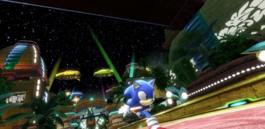 Análise Sonic Colors Ultimate, Delfos, Sonic Team, Sonic Colors, Sonic, Delfos