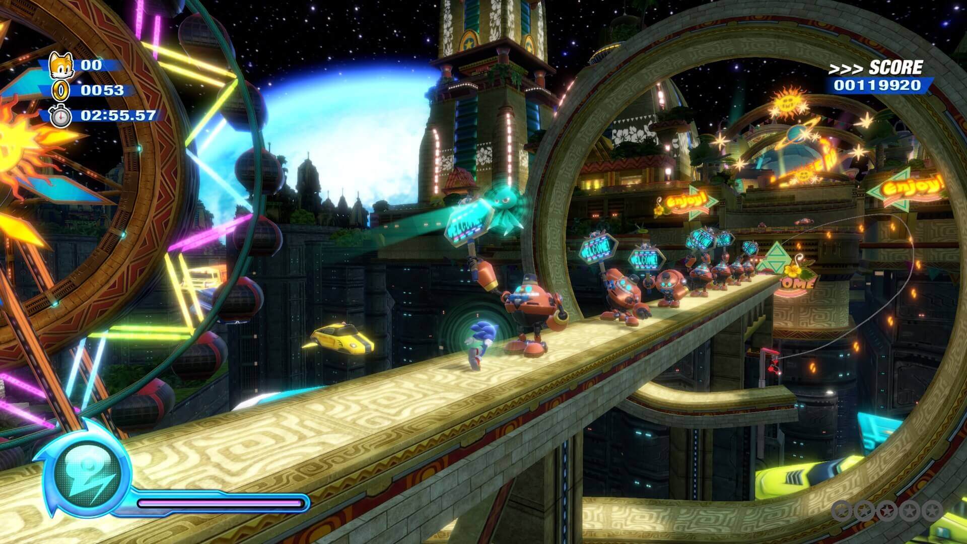 SONIC COLORS: ULTIMATE VALE A PENA? ANÁLISE/CRÍTICA PT-BR [REVIEW EXPRESSO]  