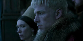 Crítica O Último Duelo: sobre estupro e acreditar na vítima Crítica O Último Duelo, O Último Duelo, Ben Affleck, Matt Damon, Delfos, Ridley Scott