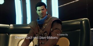 Análise Beyond a Steel Sky: dos criadores de Broken Sword e Watchmen Análise Beyond a Steel Sky, Beyond a Steel Sky, Beneath a Steel Sky, Delfos