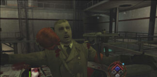 Análise BloodRayne ReVamped: envelheceu como um pão Análise Bloodrayne ReVamped, Bloodrayne, Bloodrayne ReVamped, Delfos