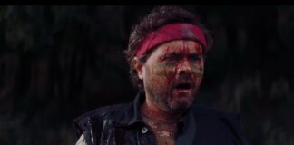 Análise Bloodshore – ou seria crítica? Análise Bloodshore, Crítica Bloodshore, Bloodshore, Delfos, Filme interativo