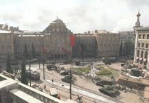 Análise Call of Duty Vanguard: uma senhora campanha! Análise Call of Duty Vanguard, Call of Duty Vanguard, Call of Duty, Sledgehammer Games, Activision, Delfos