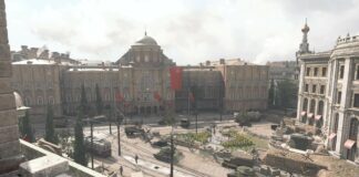 Análise Call of Duty Vanguard: uma senhora campanha! Análise Call of Duty Vanguard, Call of Duty Vanguard, Call of Duty, Sledgehammer Games, Activision, Delfos