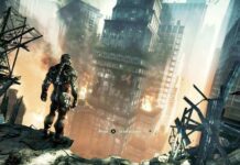 Análise Crysis Remastered Trilogy: super-soldado FTW! Análise Crysis Remastered Trilogy, Crysis, Crysis 2, Crytek, Delfos