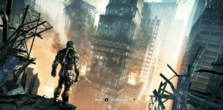 Análise Crysis Remastered Trilogy: super-soldado FTW! Análise Crysis Remastered Trilogy, Crysis, Crysis 2, Crytek, Delfos