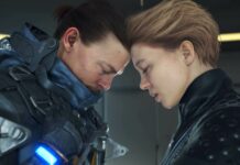 Death Stranding, Death Stranding Director's Cut, Hideo Kojima, Norman Reedus, Delfos