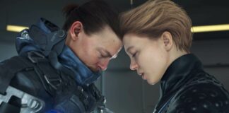 Death Stranding Director’s Cut: Walking sim deluxe Death Stranding, Death Stranding Director's Cut, Hideo Kojima, Norman Reedus, Delfos