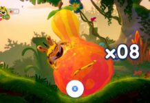 Análise Marsupilami Hoobadventure: título horrível, gameplay delicinha Análise Marsupilami Hoobadventure, Marsupilami Hoobadventure, Ocellus Studio, Microids, Delfos