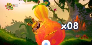 Análise Marsupilami Hoobadventure: título horrível, gameplay delicinha Análise Marsupilami Hoobadventure, Marsupilami Hoobadventure, Ocellus Studio, Microids, Delfos