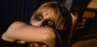 Crítica Noite Passada em Soho: e se Edgar Wright fosse menos nerd? Crítica Noite Passada em Soho, Noite Passada em Soho, Edgar Wright, Last Night in Soho, Delfos