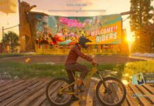 Impressões Riders Republic: Steep 2 Riders Republic, Ubisoft, Esportes, Delfos