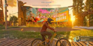 Impressões Riders Republic: Steep 2 Riders Republic, Ubisoft, Esportes, Delfos