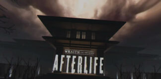 Análise Wraith The Oblivion Afterlife: eita nóis! Análise Wraith The Oblivion Afterlife, Wraith The Oblivion Afterlife, Delfos, Fast Travel Games