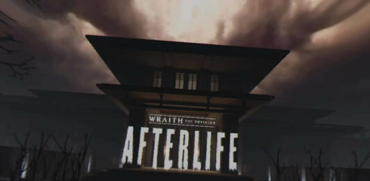 Análise Wraith The Oblivion Afterlife, Wraith The Oblivion Afterlife, Delfos, Fast Travel Games