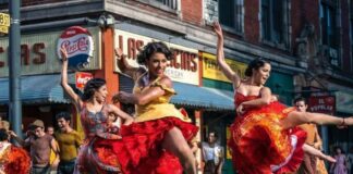 Crítica Amor Sublime Amor: afinal, o mundo sempre precisa de mais Romeu e Julieta Crítica Amor Sublime Amor, Amor Sublime Amor, Spielberg, Steven Spielberg, West Side Story, Delfos