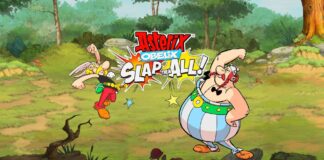 Análise Asterix & Obelix Slap them All: por Tutatis, que beat’em up legal! Análise Asterix & Obelix, Asterix & Obelix Slap Them All, Slap Them All, Microids, Asterix, Obelix, Delfos