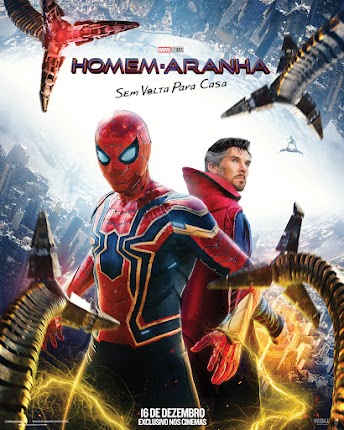 Crítica Homem-Aranha Sem Volta Para Casa, Homem-Aranha Sem Volta Para Casa, Homem-Aranha, Spider-Man, MCU, Marvel, Sony, Delfos