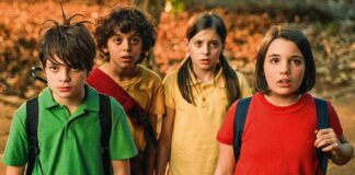 Crítica Turma da Mônica Lições: gostinho de infância acabou Crítica Turma da Mônica Lições, Turma da Mônica Lições, Turma da Mônica - Lições, Daniel Rezende, Paris Filmes, Delfos