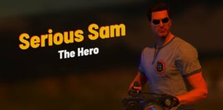 Análise Serious Sam 4: um verdadeiro “Doom Clone” Análise Serious Sam 4, Serious Sam 4, Serious Sam, Devolver Digital, Croteam